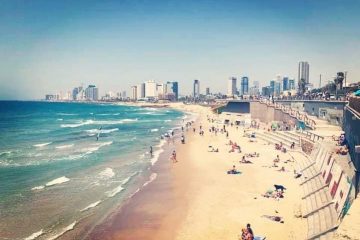 Tel Aviv